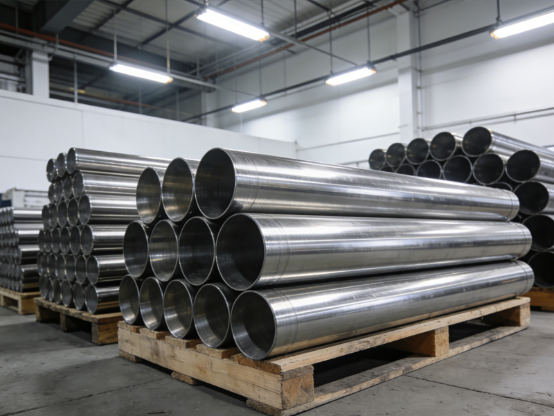 益大特鋼：以專利布局驅(qū)動(dòng)不銹鋼管智造升級(jí)