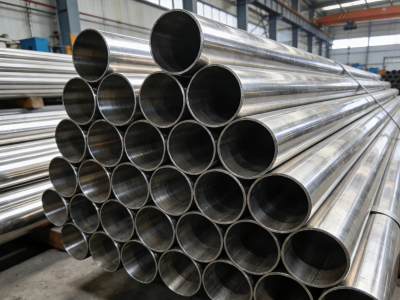 益大特鋼：深耕“特精大”無(wú)縫管，以智造賦能高端工業(yè)